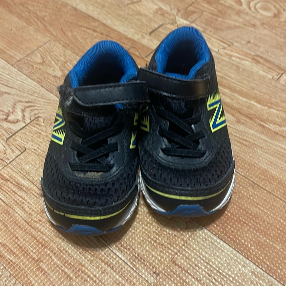 New balance